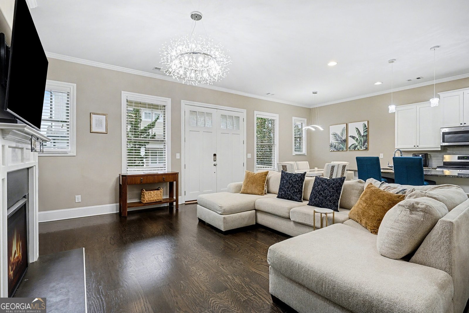 22 Hardpan Alley Marietta - 12