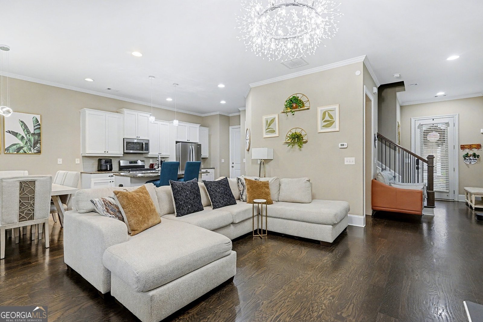 22 Hardpan Alley Marietta - 13