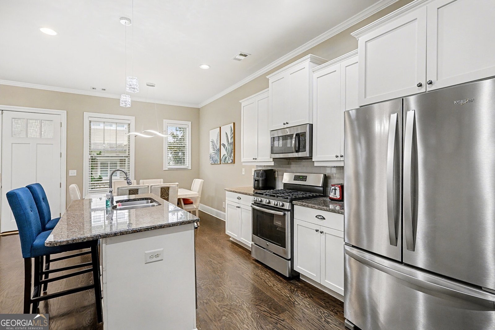 22 Hardpan Alley Marietta - 3