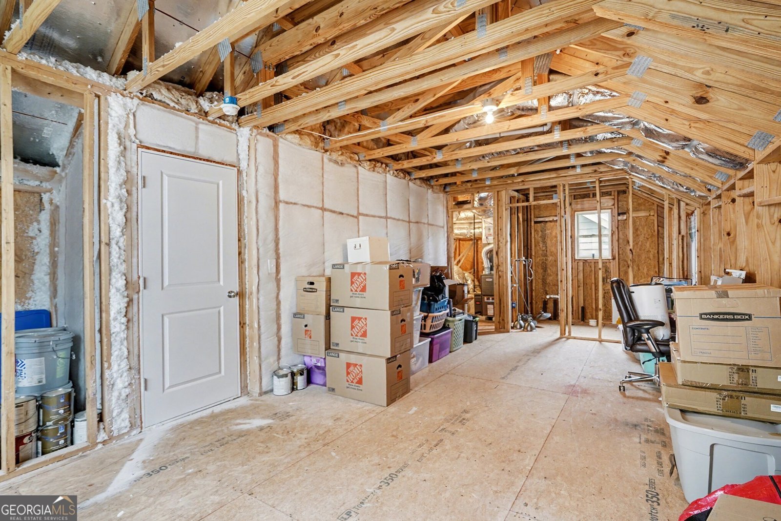 22 Hardpan Alley Marietta - 33