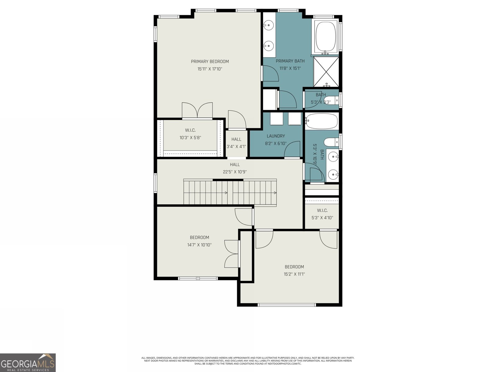 22 Hardpan Alley Marietta - 38