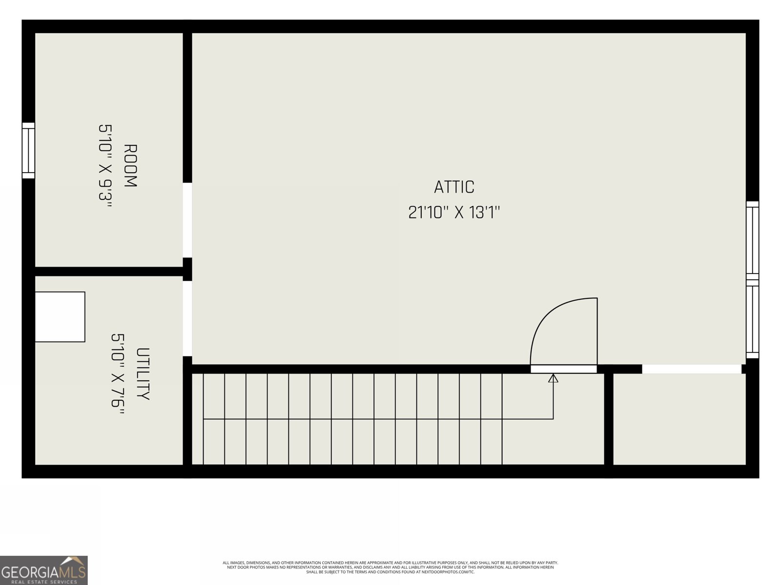 22 Hardpan Alley Marietta - 39
