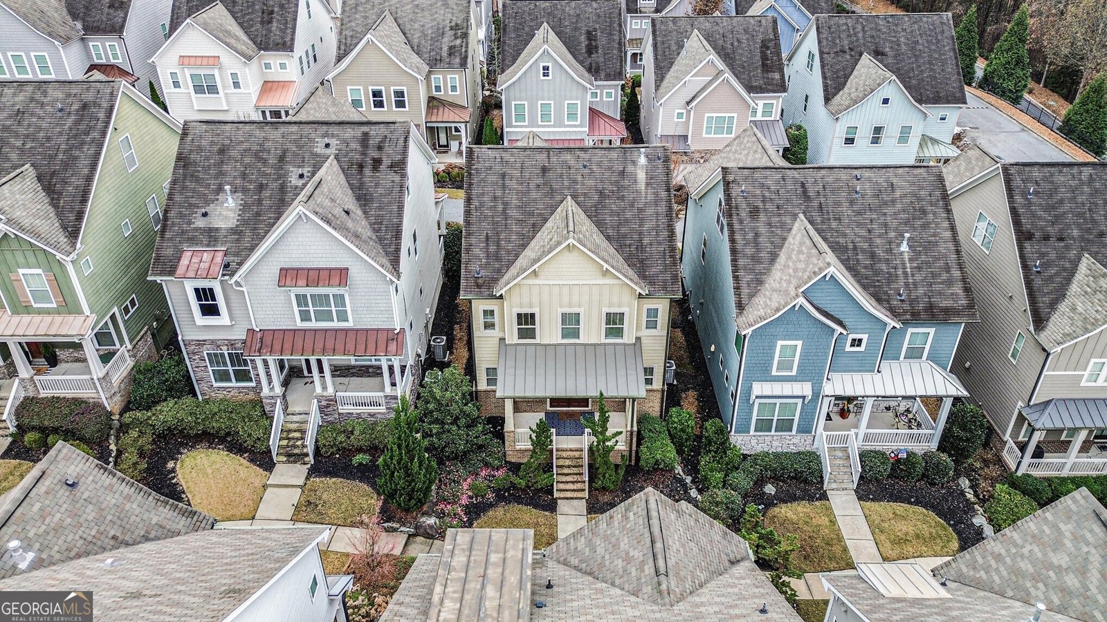 22 Hardpan Alley Marietta - 8