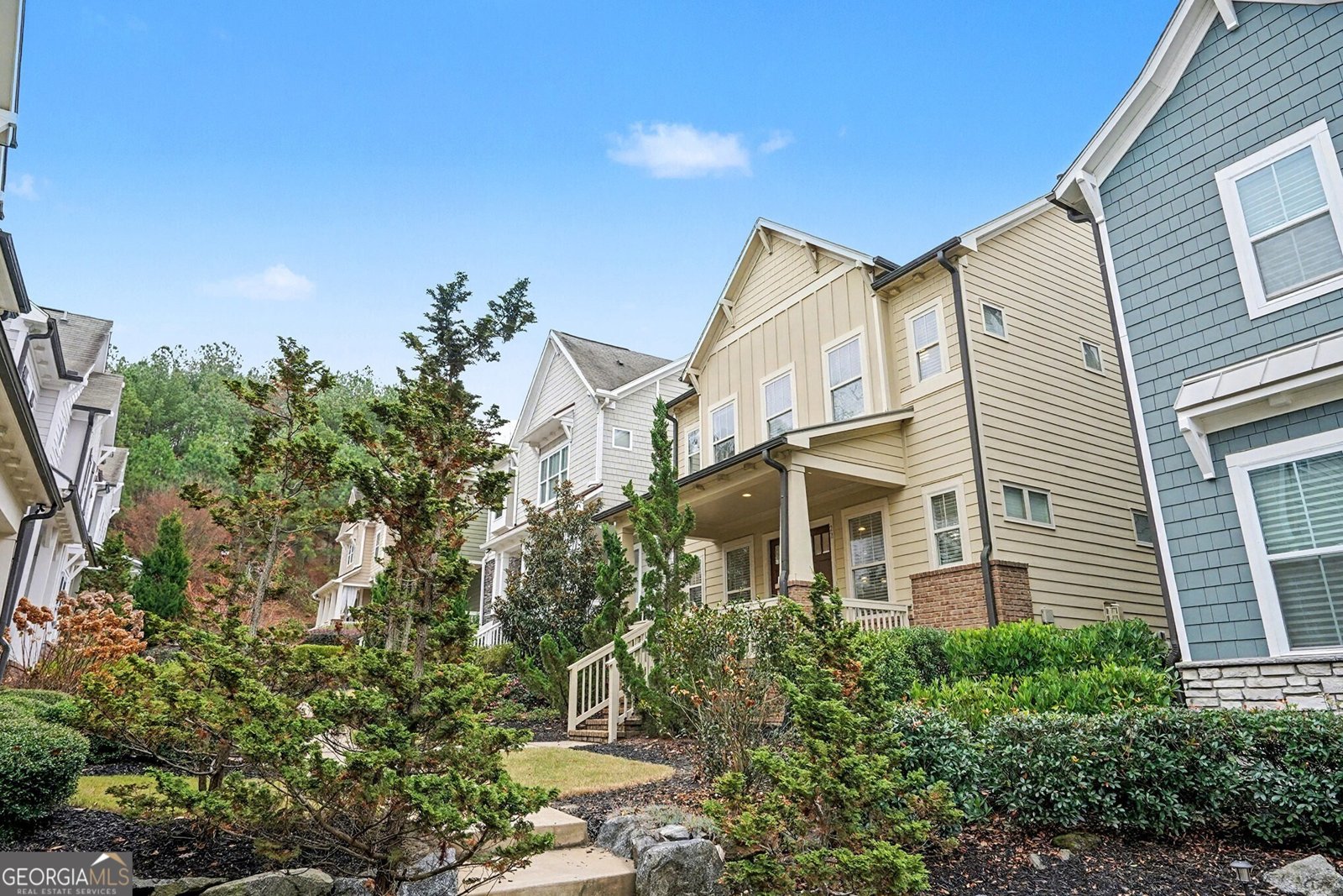 22 Hardpan Alley Marietta - 9