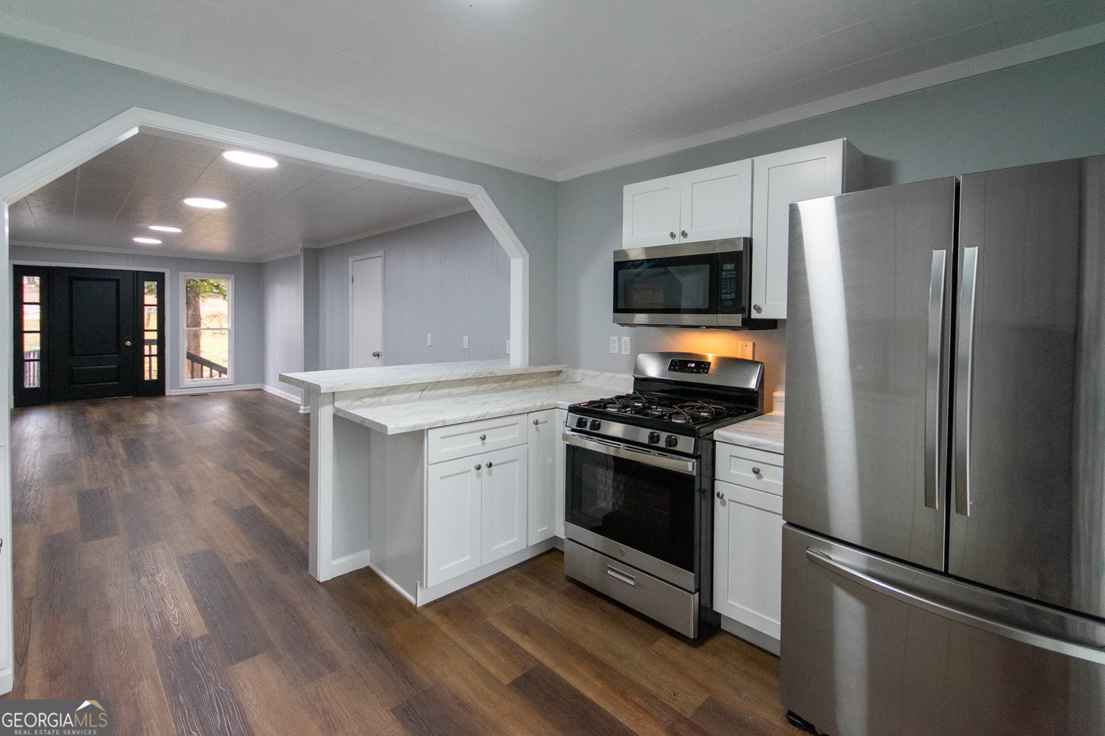 7971 Roosterville Road Franklin - 15