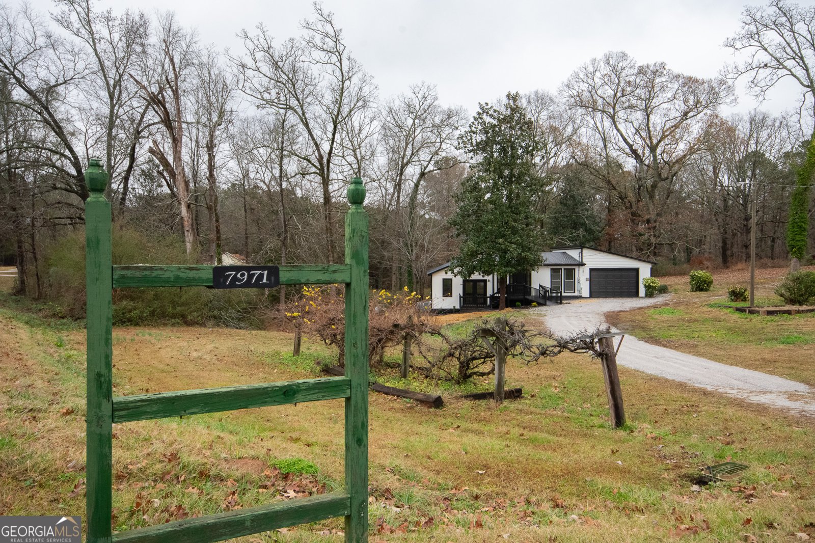 7971 Roosterville Road Franklin - 5