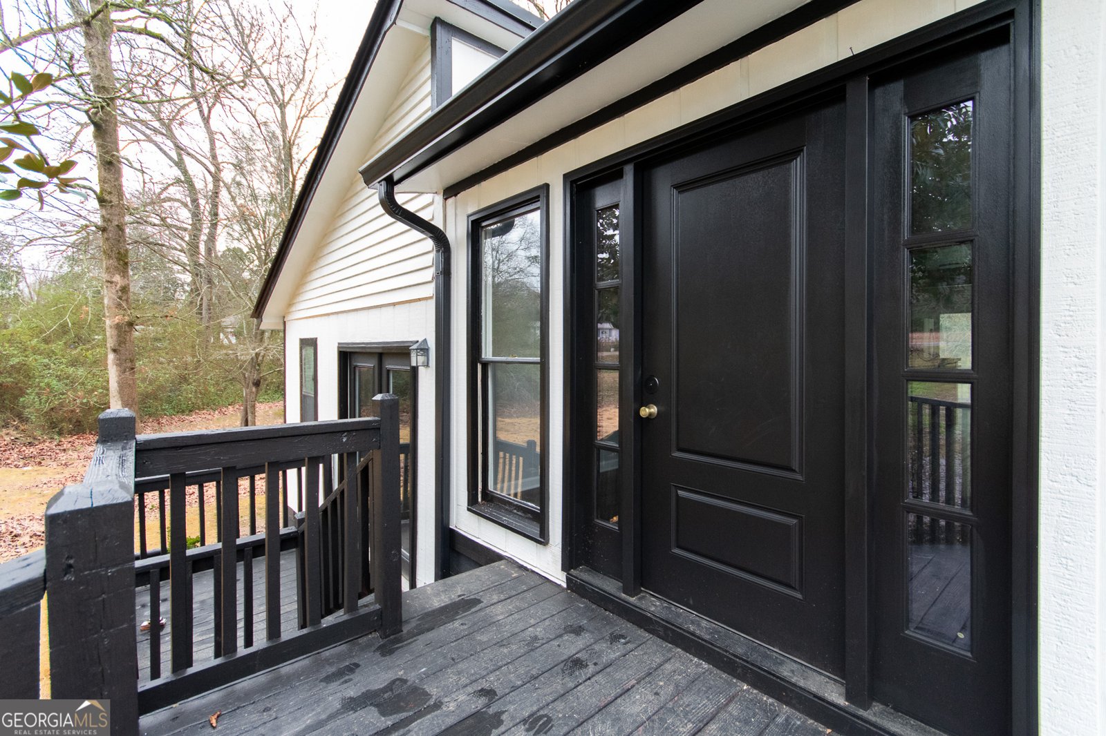 7971 Roosterville Road Franklin - 8