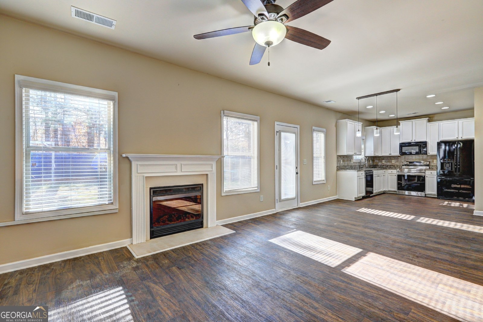 1030 Glenwyck Drive Braselton - 5