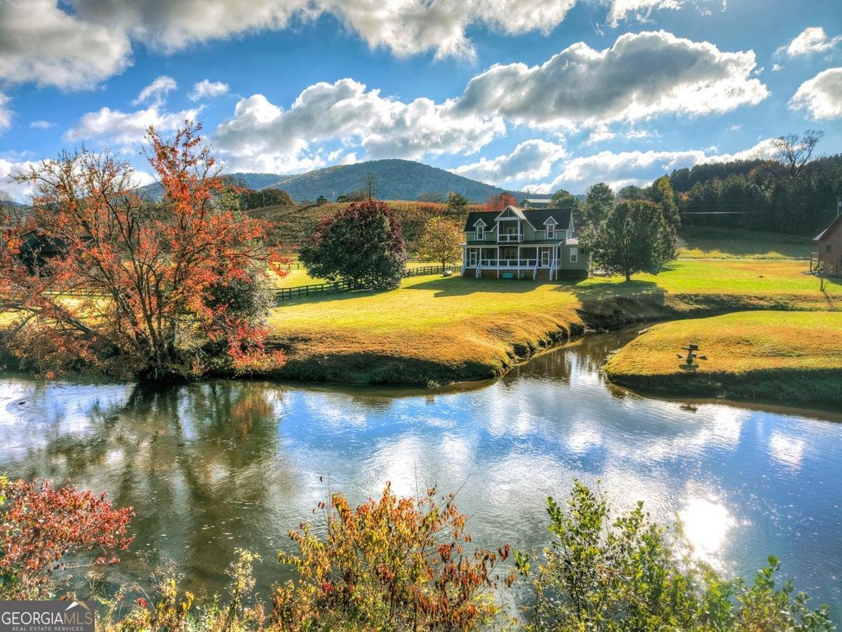 47 Downy Road Blue Ridge - 15