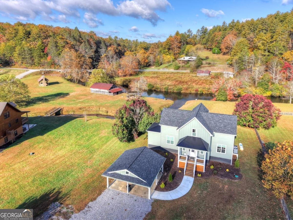 47 Downy Road Blue Ridge - 16