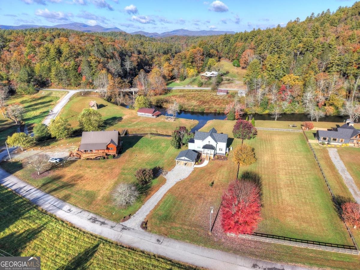 47 Downy Road Blue Ridge - 18