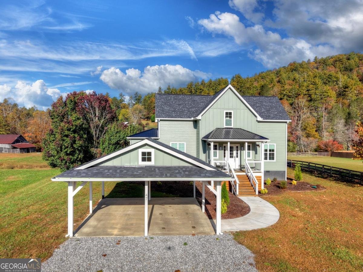 47 Downy Road Blue Ridge - 25