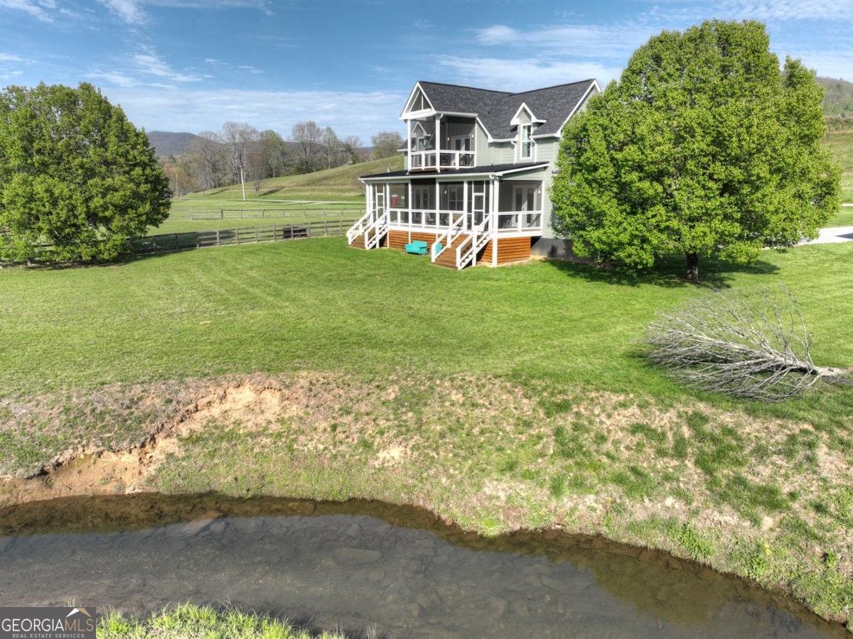 47 Downy Road Blue Ridge - 33