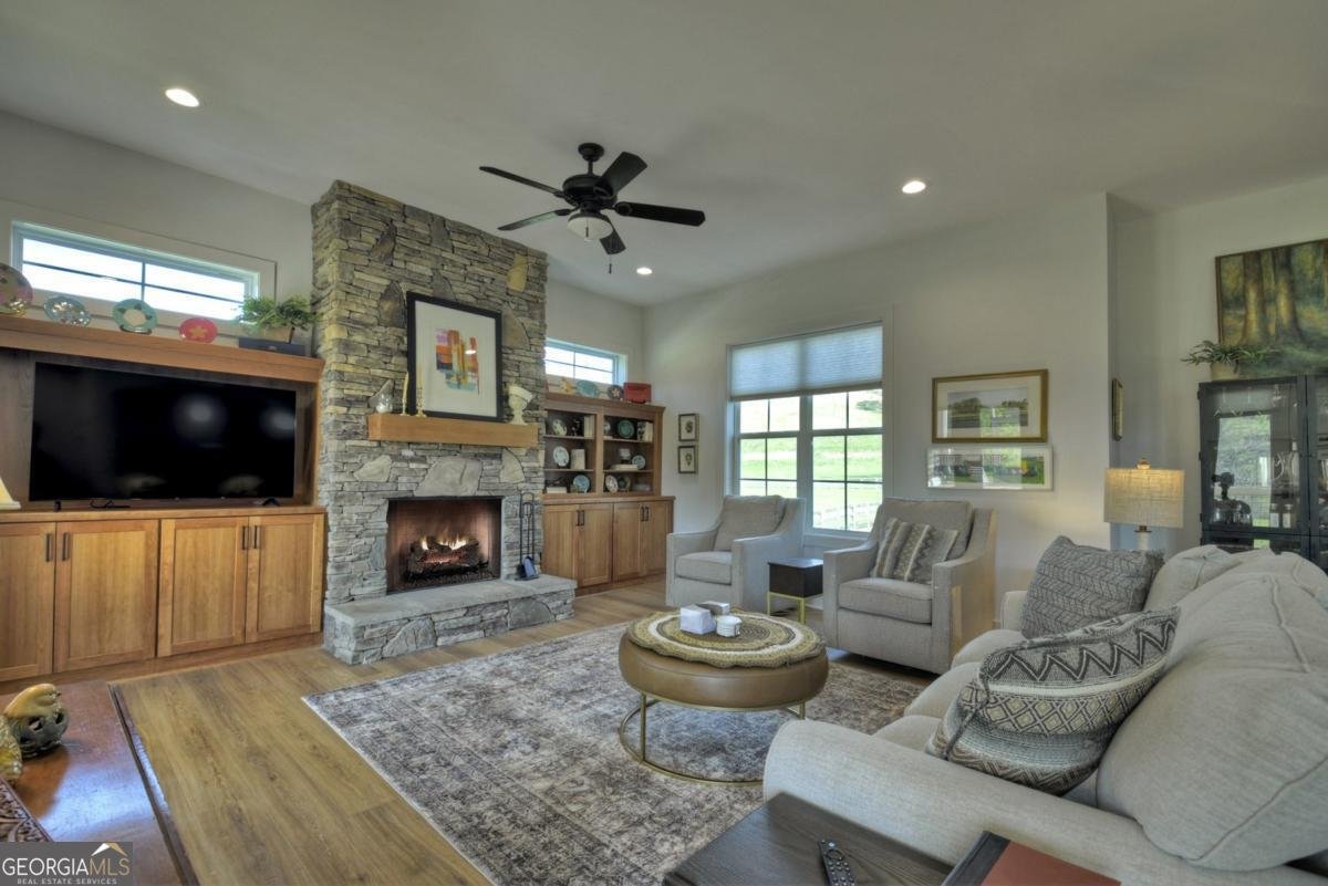 47 Downy Road Blue Ridge - 37