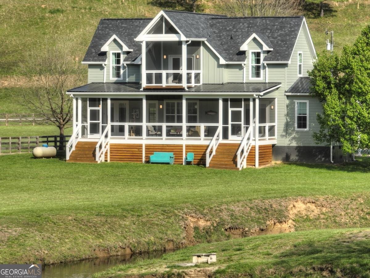 47 Downy Road Blue Ridge - 38