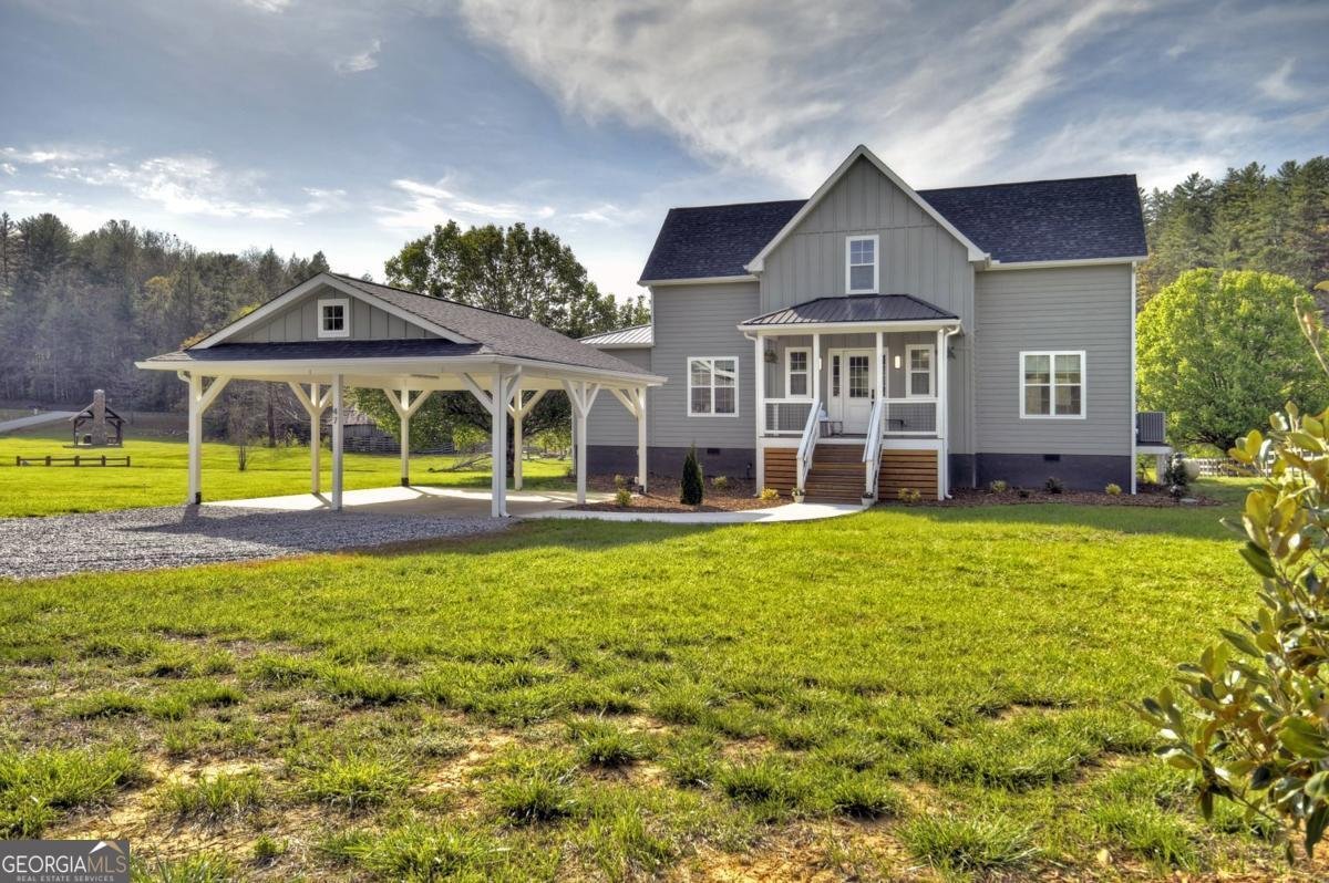 47 Downy Road Blue Ridge - 39