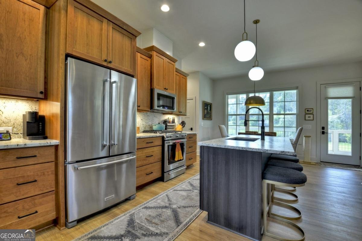 47 Downy Road Blue Ridge - 4