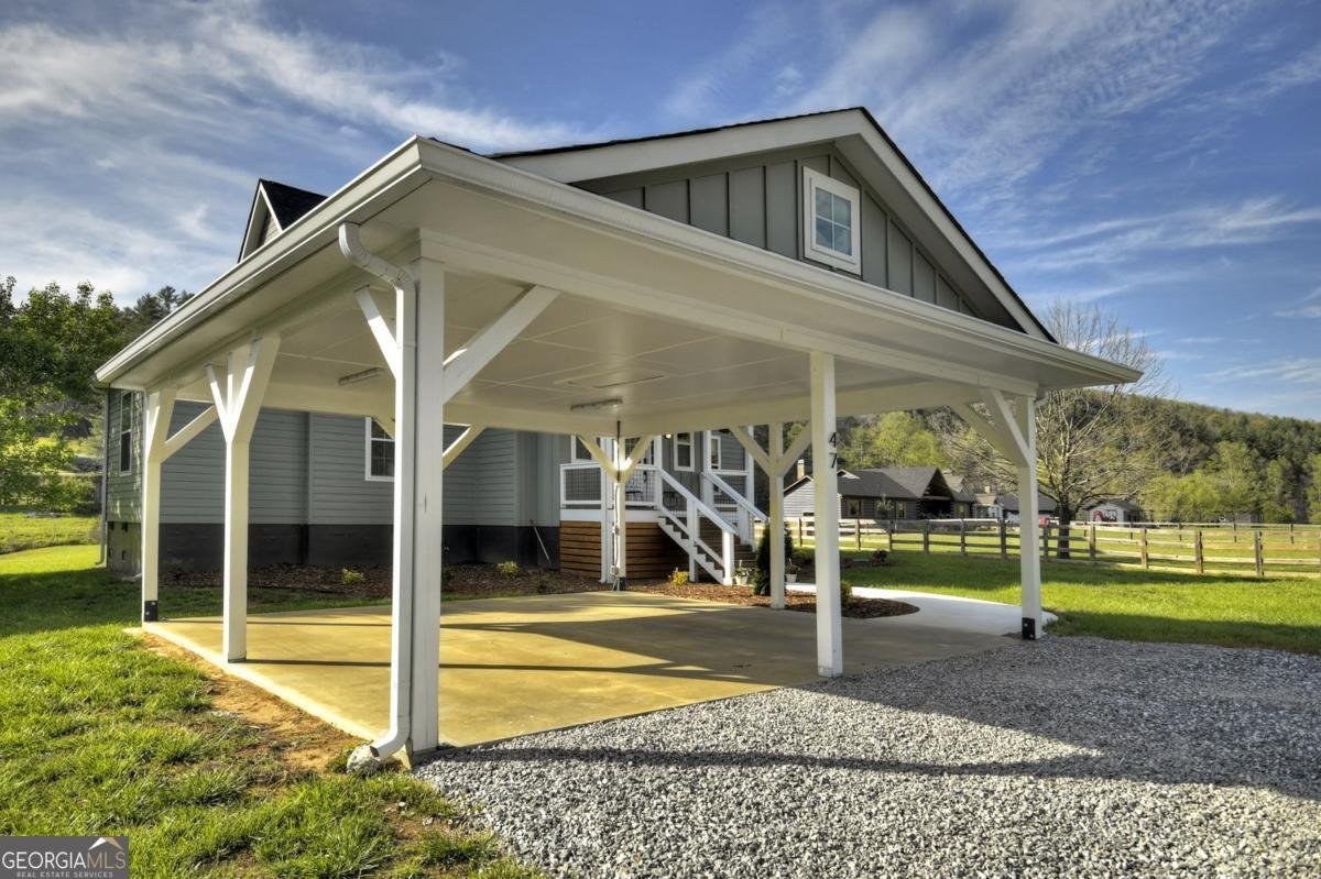 47 Downy Road Blue Ridge - 40