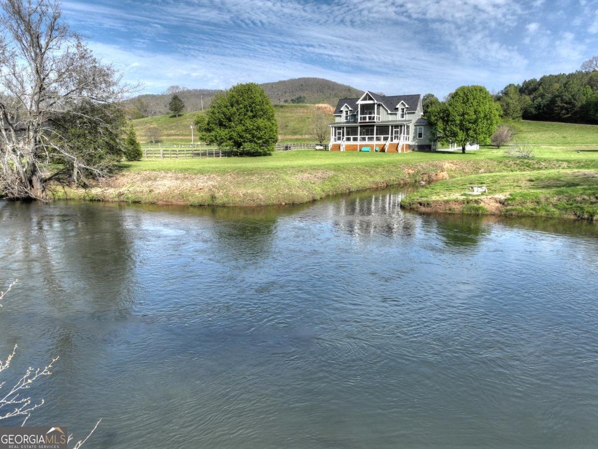 47 Downy Road Blue Ridge - 42