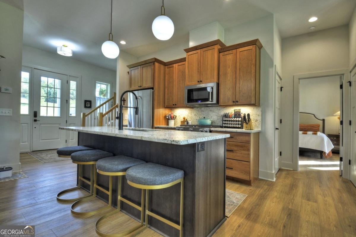 47 Downy Road Blue Ridge - 45