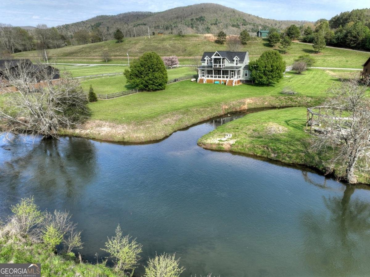 47 Downy Road Blue Ridge - 46