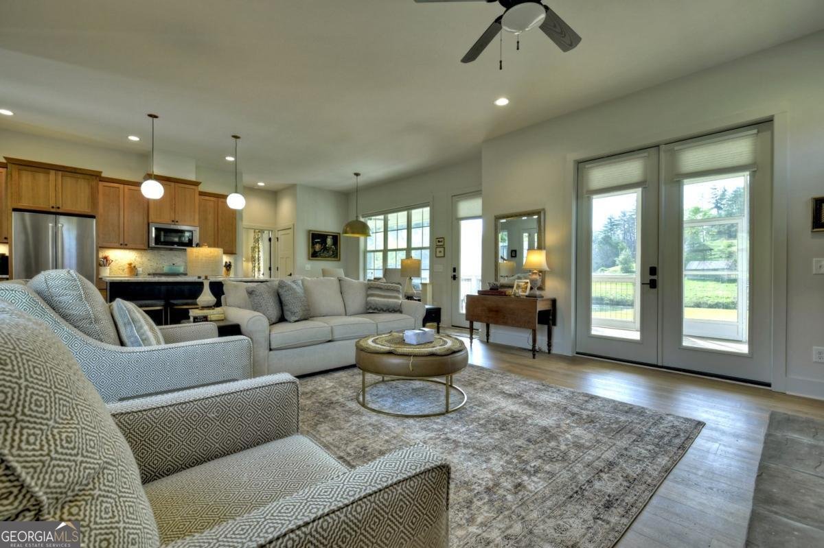 47 Downy Road Blue Ridge - 47