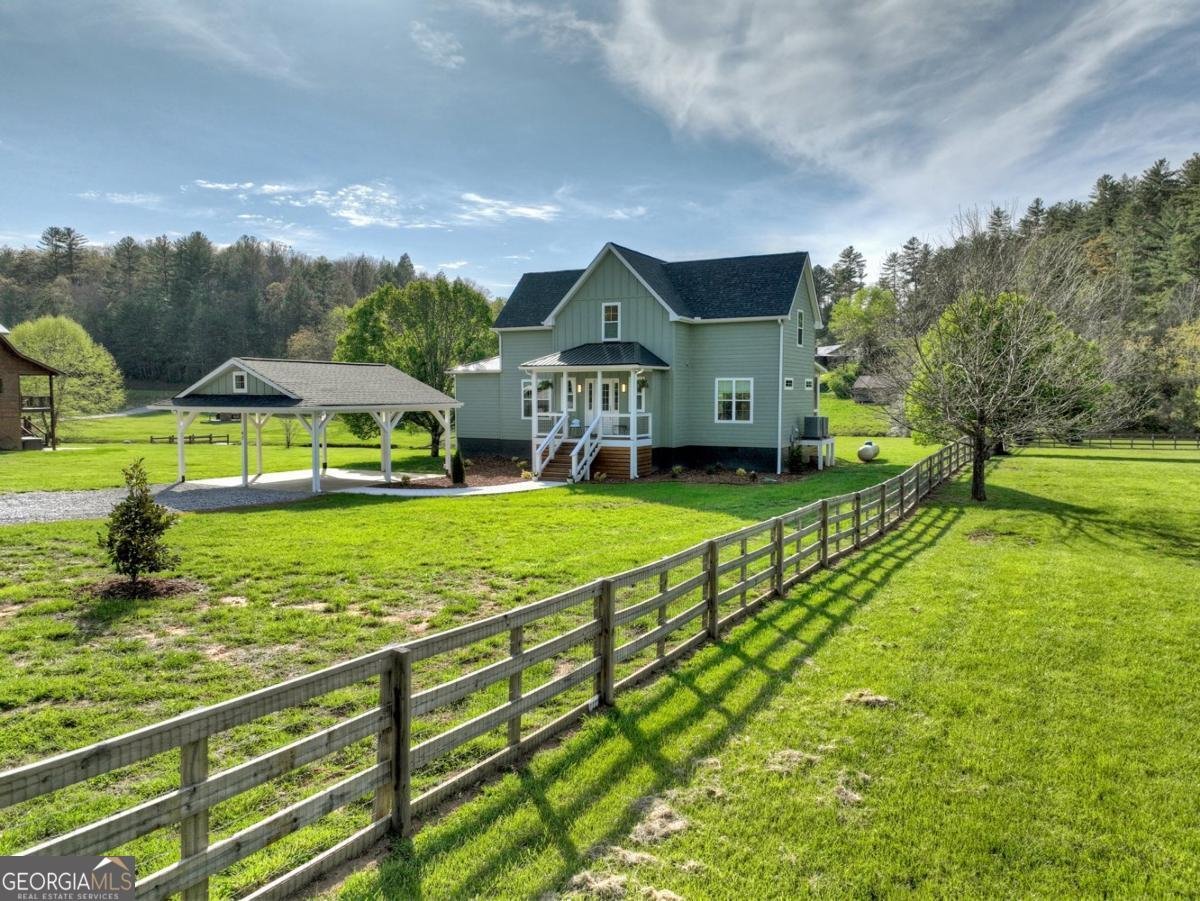 47 Downy Road Blue Ridge - 48