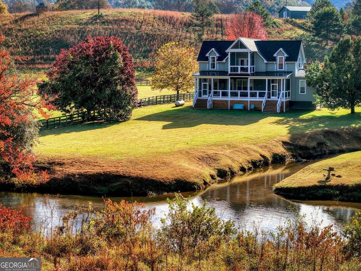 47 Downy Road Blue Ridge - 5