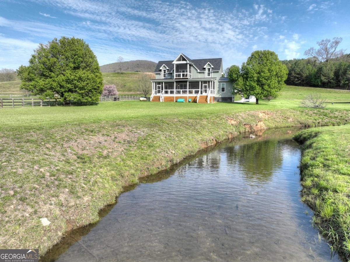 47 Downy Road Blue Ridge - 51