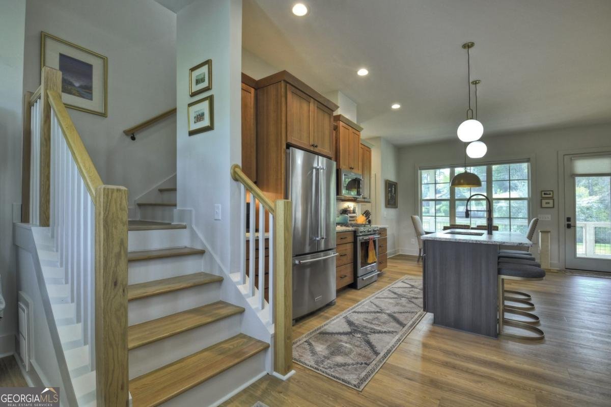 47 Downy Road Blue Ridge - 56