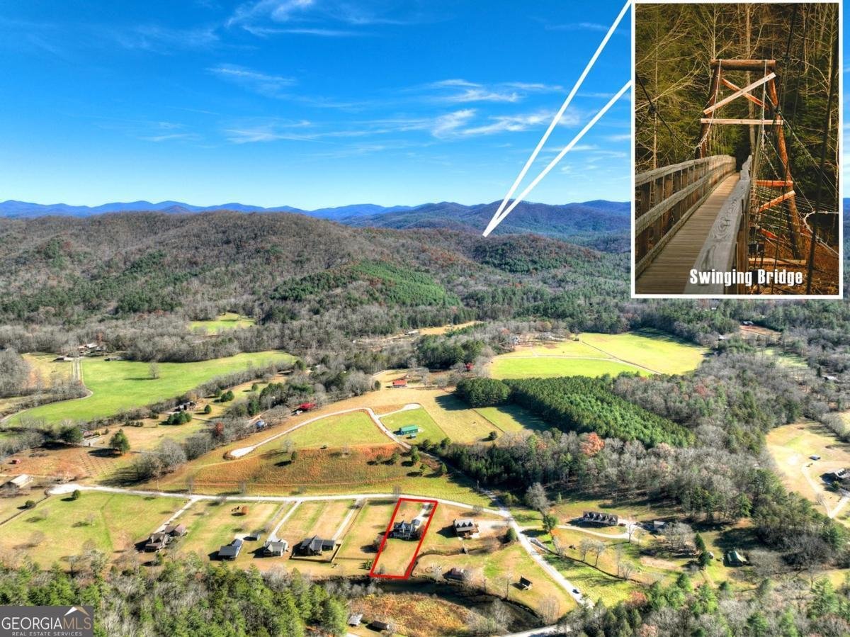 47 Downy Road Blue Ridge - 6