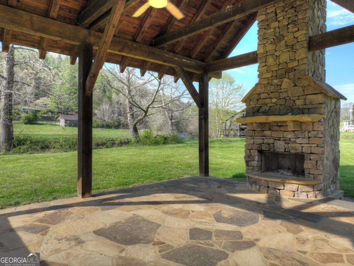 47 Downy Road Blue Ridge - 63