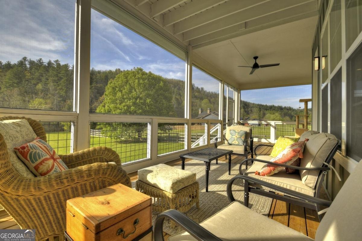 47 Downy Road Blue Ridge - 65