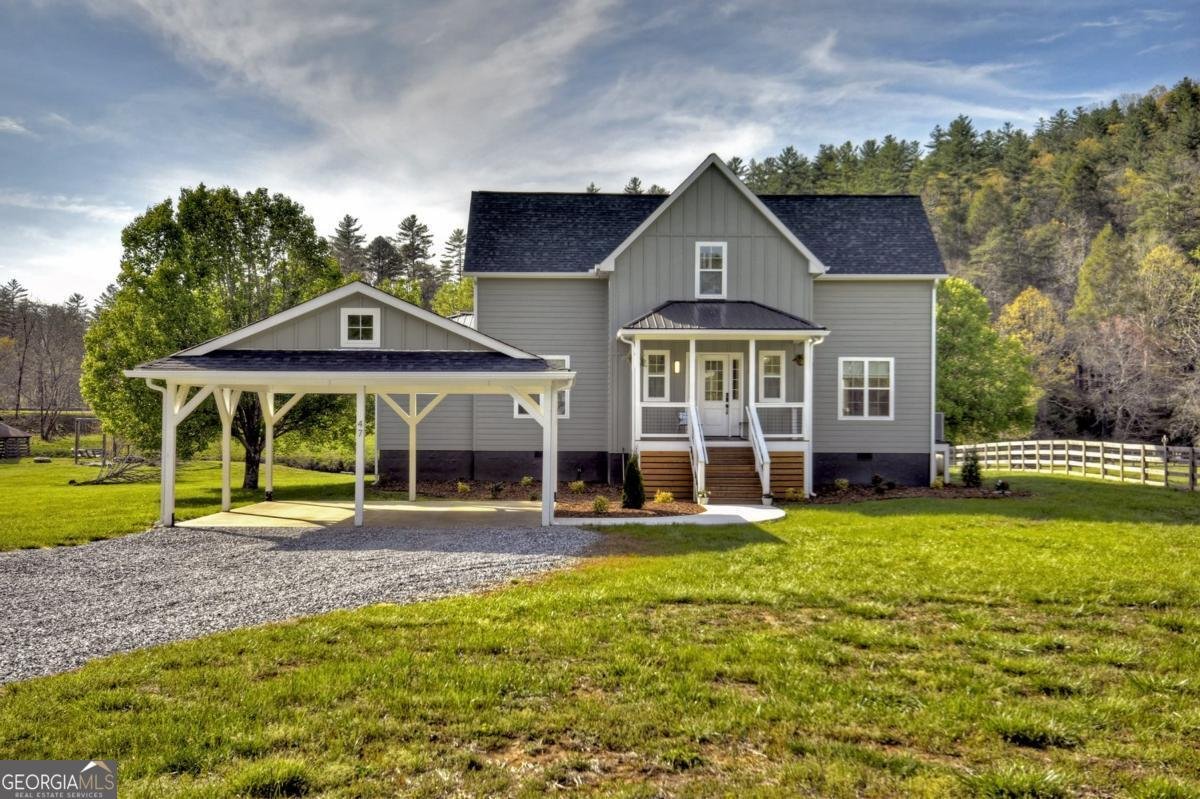 47 Downy Road Blue Ridge - 67