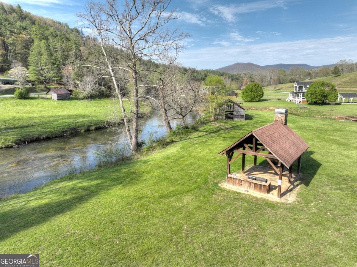 47 Downy Road Blue Ridge - 72