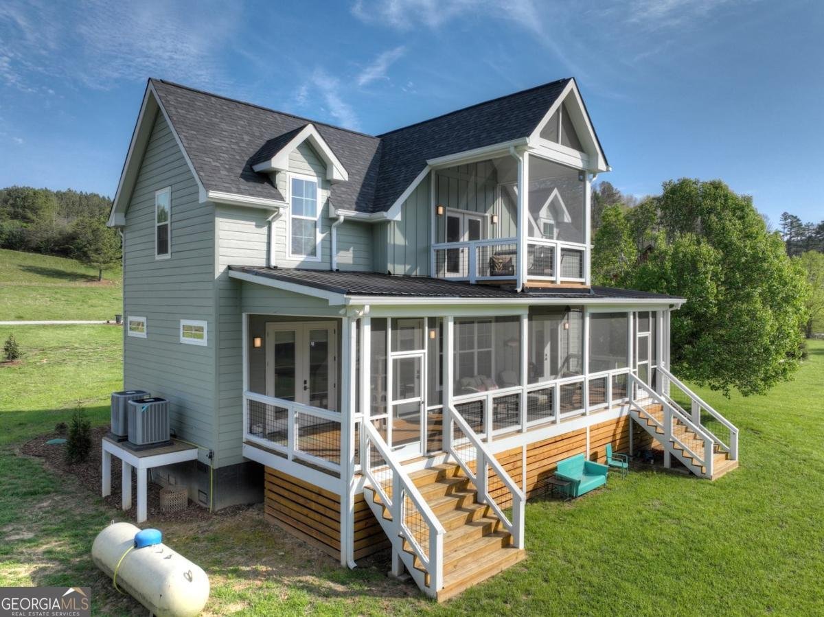 47 Downy Road Blue Ridge - 73