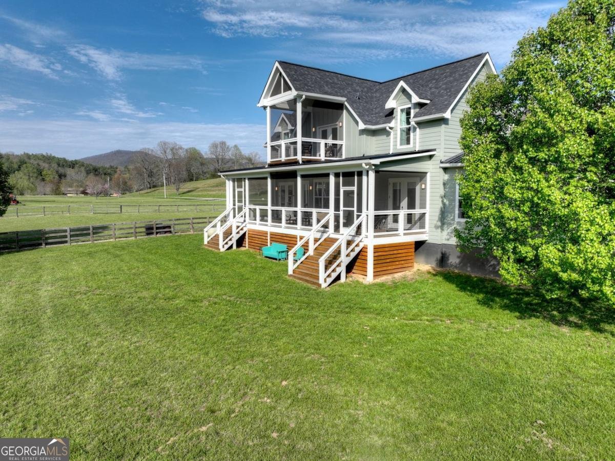 47 Downy Road Blue Ridge - 77