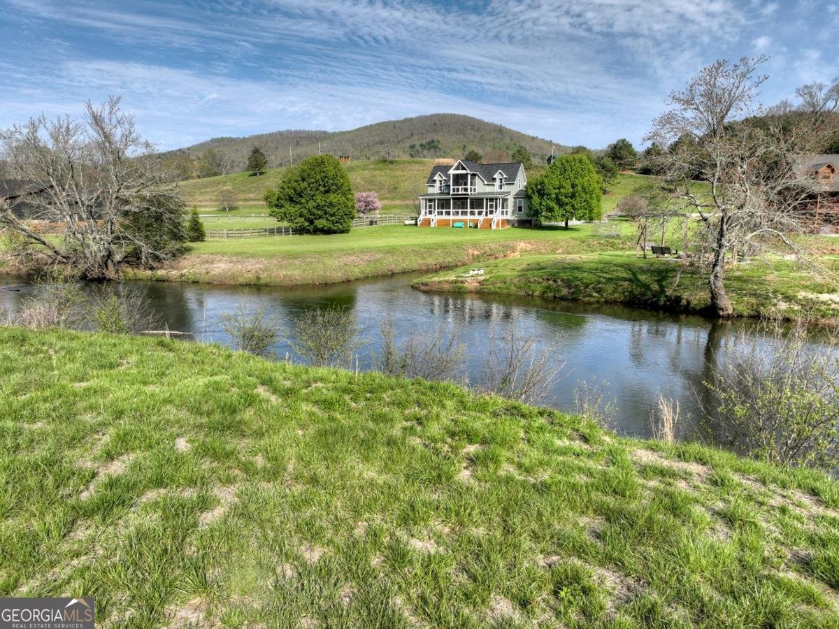 47 Downy Road Blue Ridge - 80