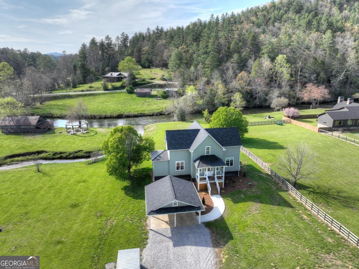 47 Downy Road Blue Ridge - 81