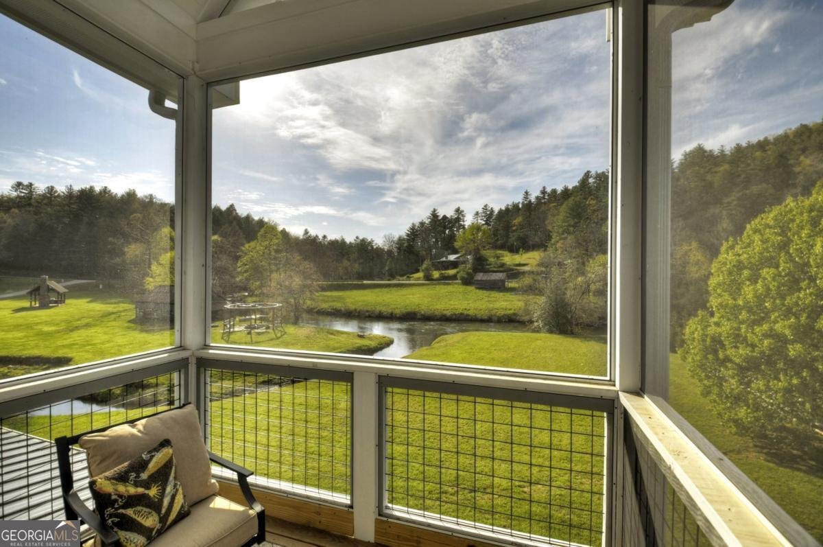 47 Downy Road Blue Ridge - 84