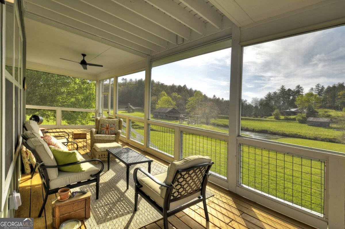 47 Downy Road Blue Ridge - 85