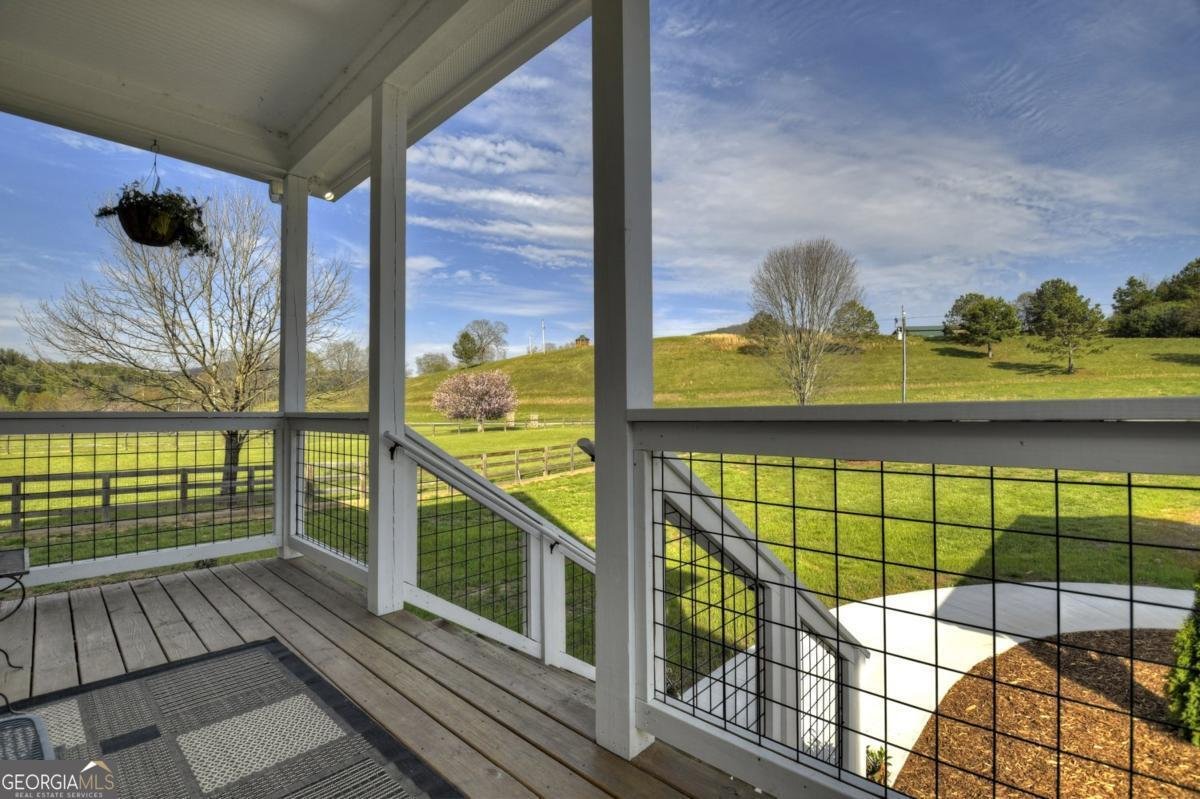 47 Downy Road Blue Ridge - 86