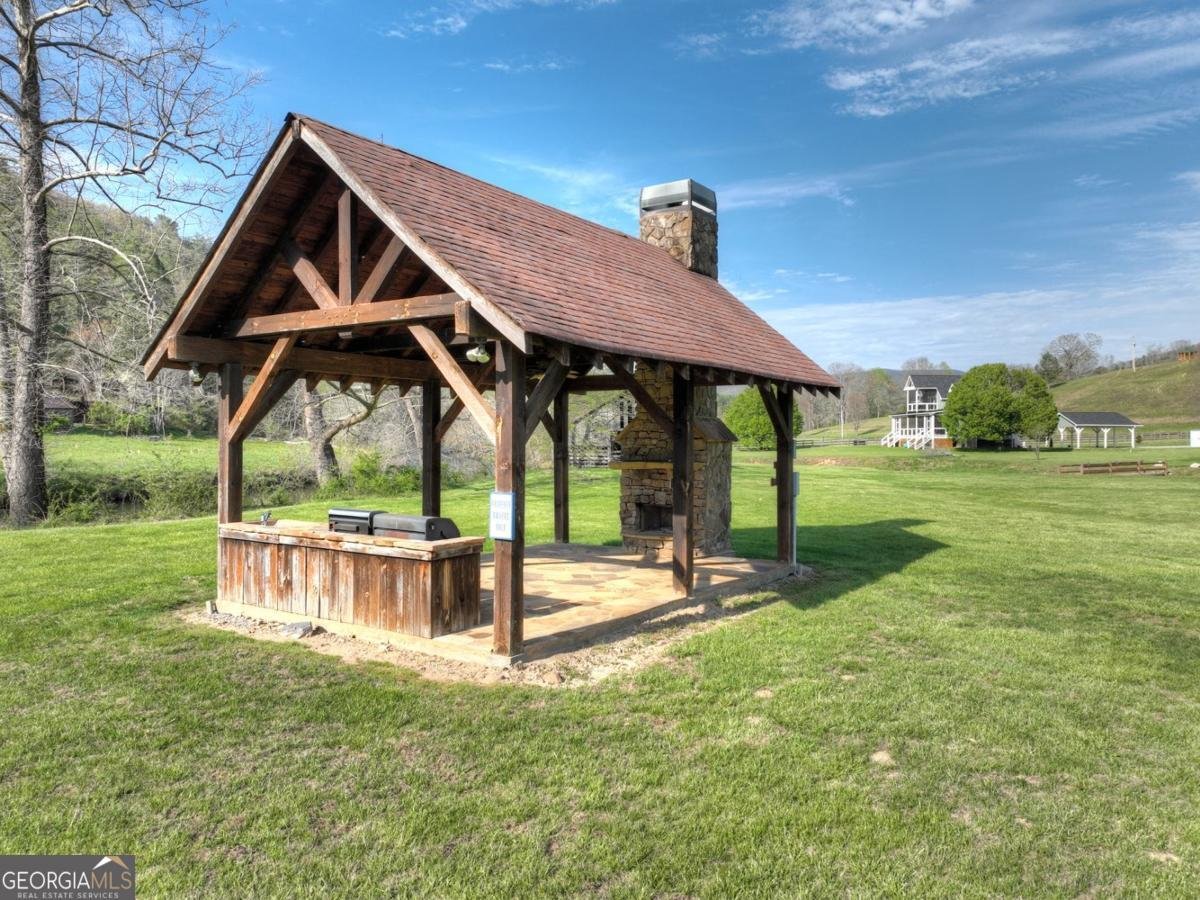 47 Downy Road Blue Ridge - 88