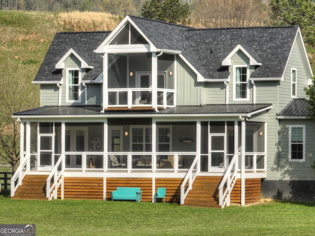 47 Downy Road Blue Ridge - 89