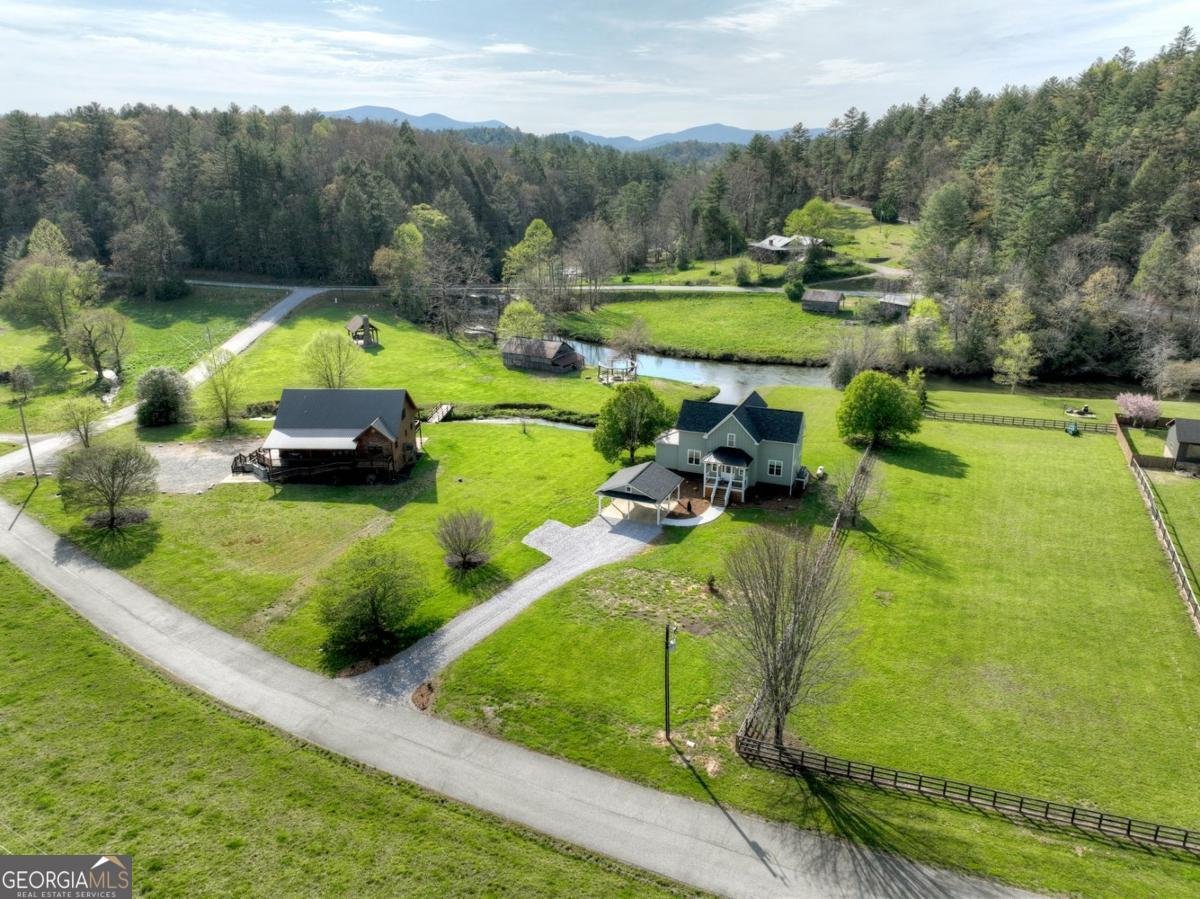 47 Downy Road Blue Ridge - 90