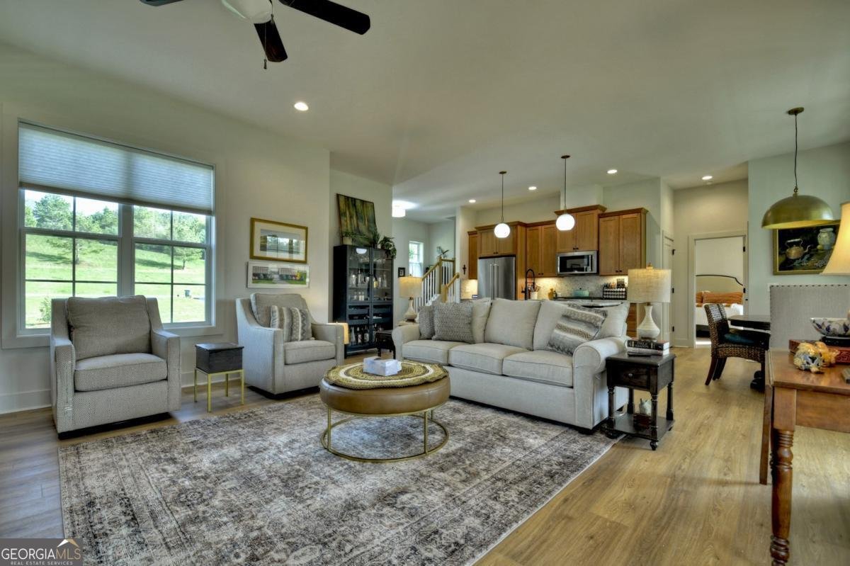 47 Downy Road Blue Ridge - 91