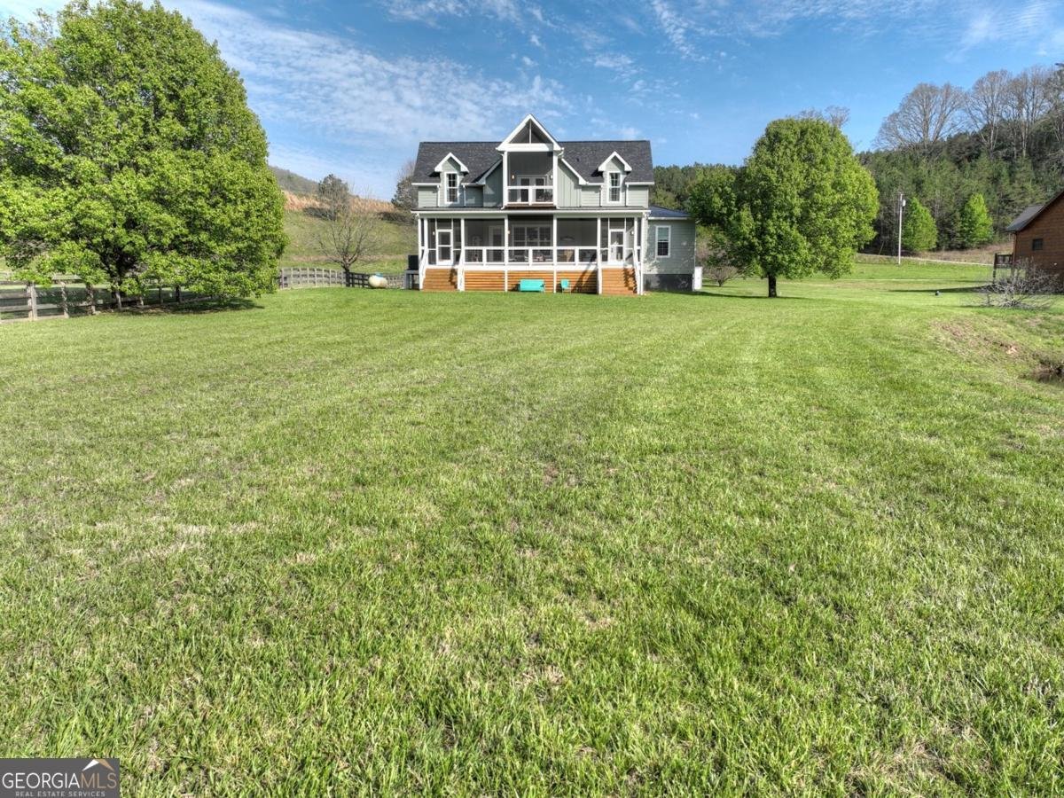 47 Downy Road Blue Ridge - 92