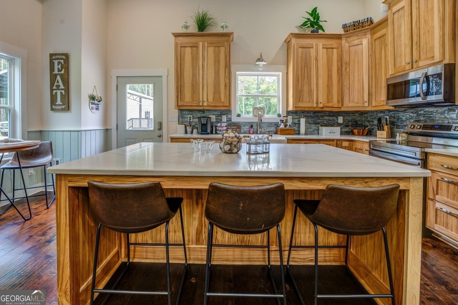 3060 Eatonton Road Madison - 10