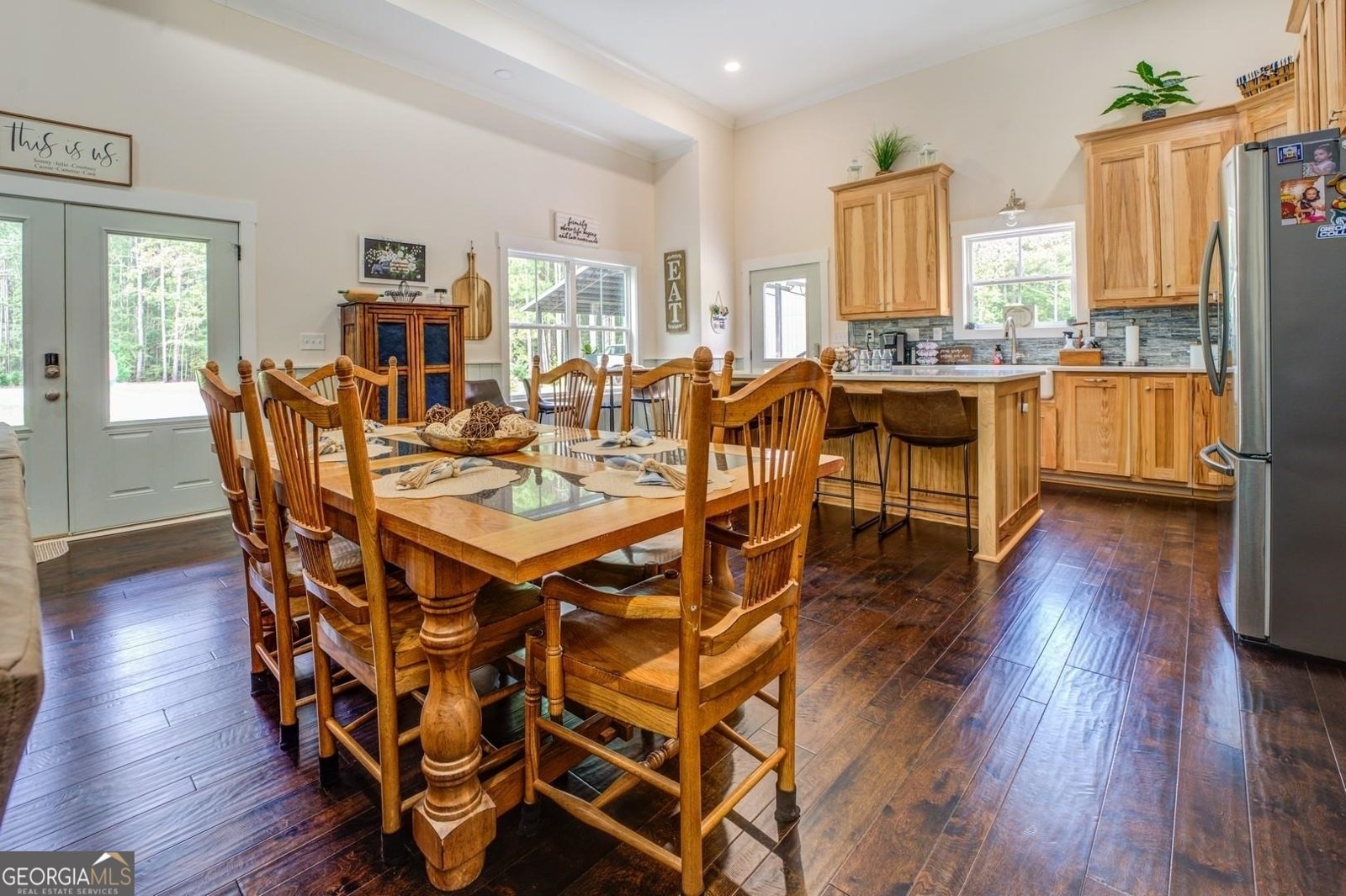 3060 Eatonton Road Madison - 12