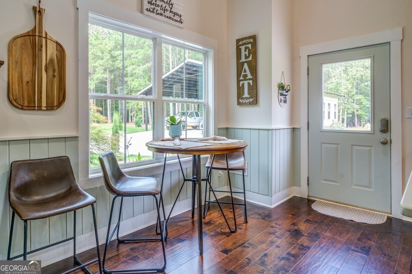 3060 Eatonton Road Madison - 14